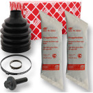 FEBI BILSTEIN 43449 Faltenbalgsatz, Antriebswelle FEBI BILSTEIN 43449 Faltenbalgsatz, Antriebswelle