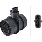 Hella | Luftmassenmesser | 8ET 009 149-391