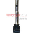 0880125 Zündspule ORIGINAL ERSATZTEIL GREENPARTS