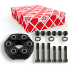 FEBI BILSTEIN 43474 Hardyscheibe FEBI BILSTEIN 43474 Hardyscheibe