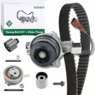 INA 530 0650 30 schaltbare Wasserpumpe + Zahnriemensatz INA 530 0650 30 schaltbare Wasserpumpe + Zahnriemensatz