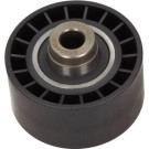 54-0266 Umlenk-/Führungsrolle, Zahnriemen