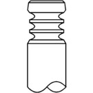 MAHLE ORIGINAL 039 VE 31926 000 Einlassventil 30,0mm MAHLE ORIGINAL 039 VE 31926 000 Einlassventil 30,0mm