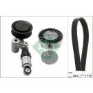 529 0244 10 Keilrippenriemensatz