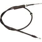 32-0055 Seilzug, Feststellbremse