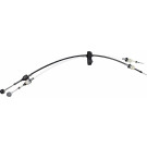 3150344 Seilzug, Schaltgetriebe