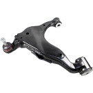 58125401 Lenker, Radaufhängung