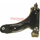 58004901 Lenker, Radaufhängung