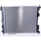 675007 Kühler, Motorkühlung 675007 Kühler, Motorkühlung