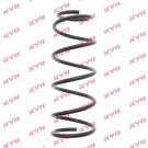 RC2127 Fahrwerksfeder K-Flex