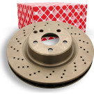 FEBI BILSTEIN 21086 Bremsscheibe