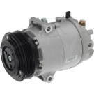 Valeo | Kompressor, Klimaanlage | 813112