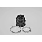 84106 Faltenbalg, Lenkung