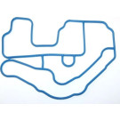 364.670 Dichtung, Thermostatgehäuse