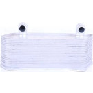 91160 Ölkühler, Automatikgetriebe 91160 Ölkühler, Automatikgetriebe