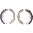 8DB 355 022-261 Bremsbackensatz