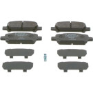 0 986 494 445 Bremsbelagsatz, Scheibenbremse 0 986 494 445 Bremsbelagsatz, Scheibenbremse