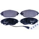 8DB 355 021-971 Bremsbelagsatz, Scheibenbremse 8DB 355 021-971 Bremsbelagsatz, Scheibenbremse