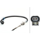 Hella | Sensor, Abgastemperatur | 6PT 014 494-501