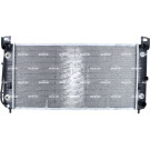NRF | Kühler, Motorkühlung | 56009
