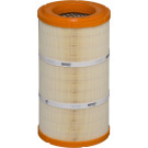 Hengst Filter | Luftfilter | E626L