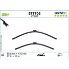 Valeo | Wischblatt | 577706