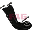 821 1200 10 Lenker, Radaufhängung