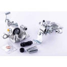 Hella | Bremssattel | 8AN 355 781-741