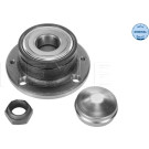 Meyle Radnabe MEYLE-ORIGINAL: True to OE 214 750 0004