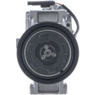 Mahle | Kompressor, Klimaanlage | ACP 475 000S