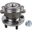 WM 2258 Radlagersatz