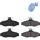 ADG04212 Bremsbelagsatz, Scheibenbremse