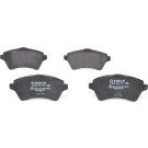 0 986 424 721 Bremsbelagsatz, Scheibenbremse 0 986 424 721 Bremsbelagsatz, Scheibenbremse