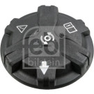 194371 Verschlussdeckel, Kühlmittelbehälter