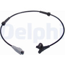 2 x DELPHI Sensor, Raddrehzahl | SS20082