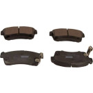 19-3414 Bremsbelagsatz, Scheibenbremse 19-3414 Bremsbelagsatz, Scheibenbremse