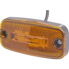 Hella | Seitenmarkierungsleuchte | 2PS 345 600-001