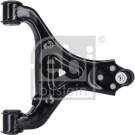 196515 Lenker, Radaufhängung 196515 Lenker, Radaufhängung