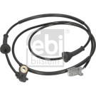 febi bilstein | Sensor, Raddrehzahl | 193684