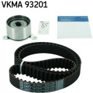 SKF | Zahnriemensatz | VKMA 93201