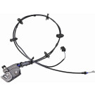 2314276 Türschloss ORIGINAL ERSATZTEIL 2314276 Türschloss ORIGINAL ERSATZTEIL