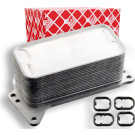 FEBI BILSTEIN 105959 Ölkühler, Motoröl FEBI BILSTEIN 105959 Ölkühler, Motoröl