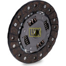 320 0467 10 Kupplungsscheibe