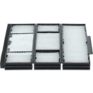 BOSCH 1 987 432 155 Innenraumfilter