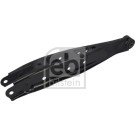 194671 Lenker, Radaufhängung