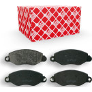 FEBI BILSTEIN 16424 Bremsbeläge