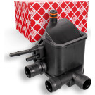 FEBI BILSTEIN 171630 Ölabscheider, Kurbelgehäuseentlüftung FEBI BILSTEIN 171630 Ölabscheider, Kurbelgehäuseentlüftung