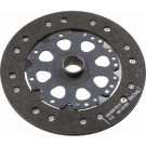 Sachs | Kupplungsscheibe | 1864 514 031