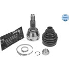 Meyle Gelenksatz, Antriebswelle MEYLE-ORIGINAL: True to OE 714 498 0017 Meyle Gelenksatz, Antriebswelle MEYLE-ORIGINAL: True to OE 714 498 0017