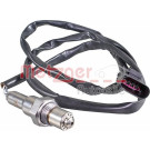 0895666 Lambdasonde GREENPARTS 0895666 Lambdasonde GREENPARTS